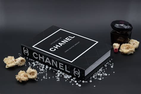 chanel collection book|chanel books for coffee table.